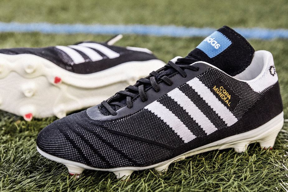 cicatriz realeza cayó Nuevas adidas copa Mundial 21PK - Blogs - Fútbol Emotion