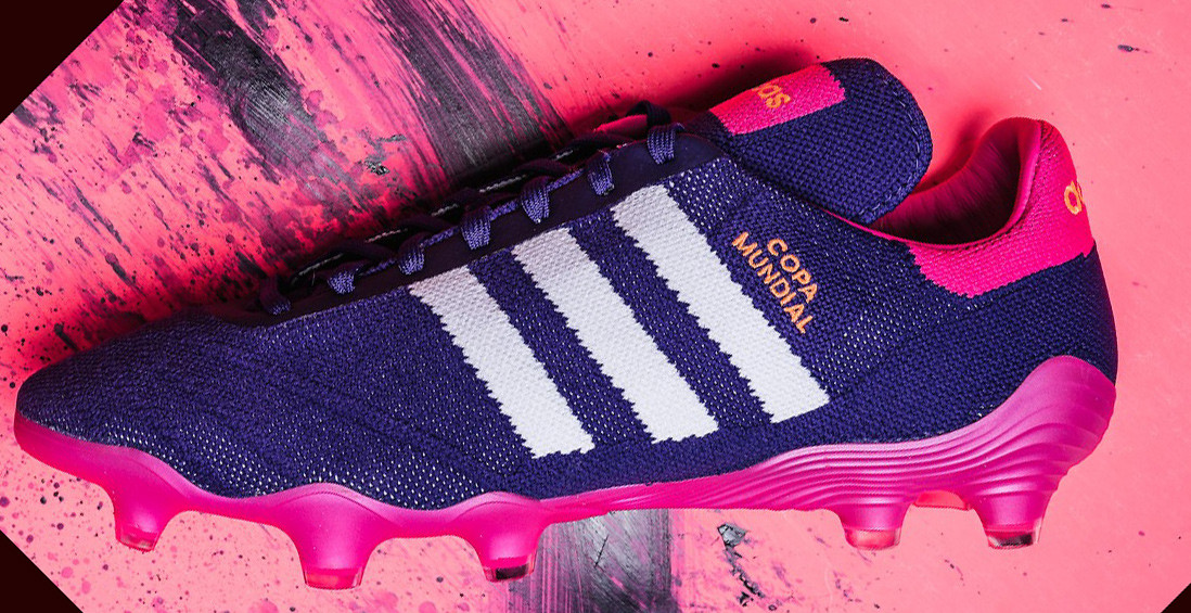 copa mundial botas nuevas