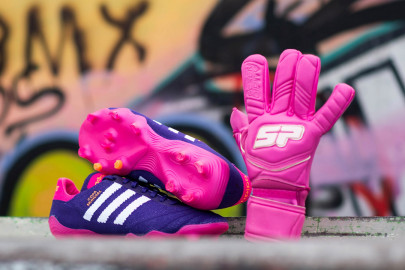Nuevas adidas copa Mundial 21PK