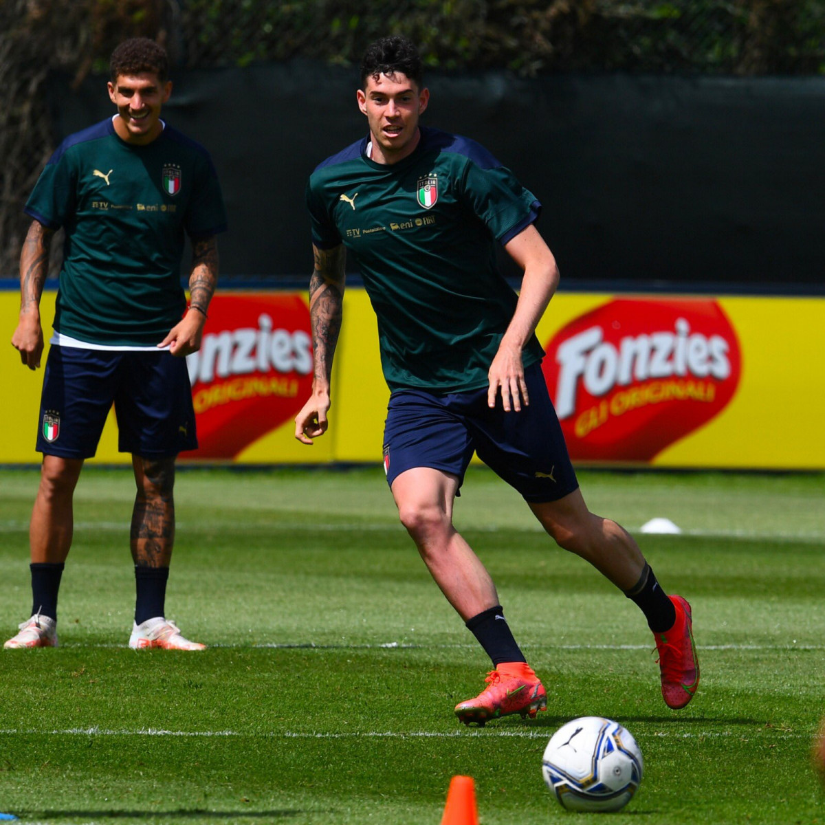 scarpe puma nazionale italiana