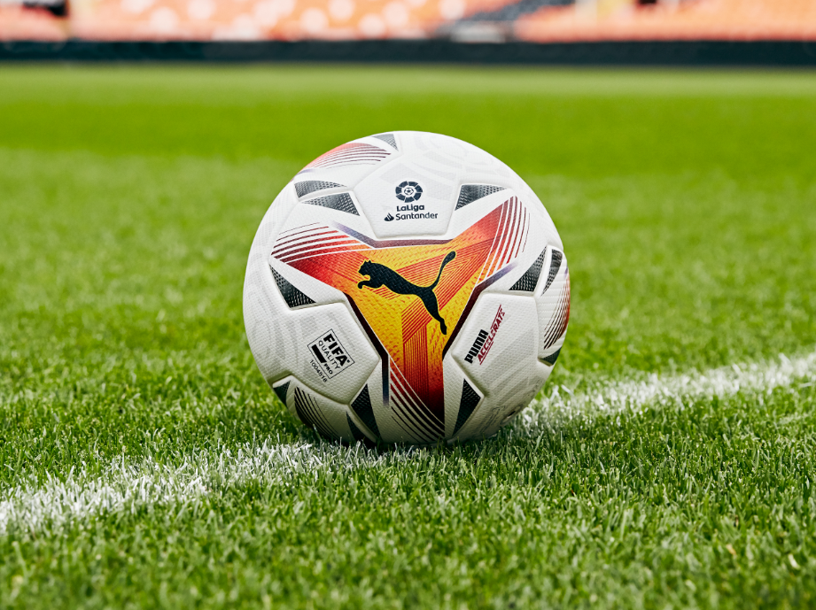 Balon LFP 2018/2019