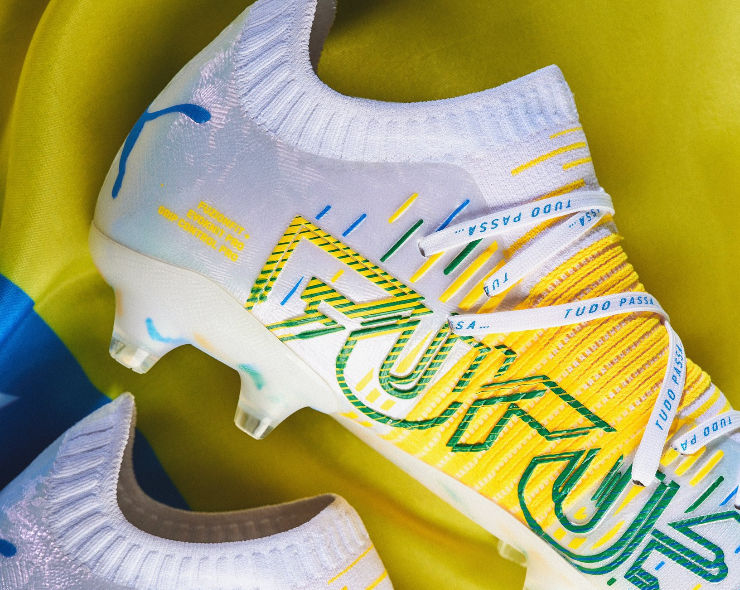 nuevas pumas de neymar