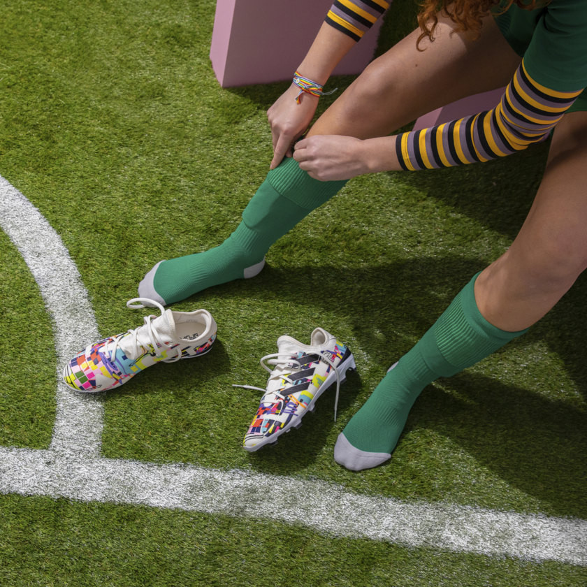 adidas game mode pack