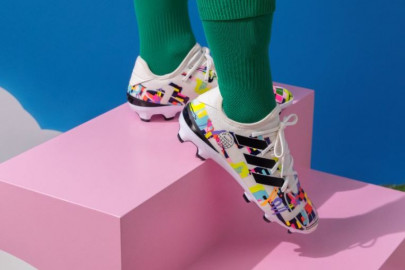 adidas Gamemode pack