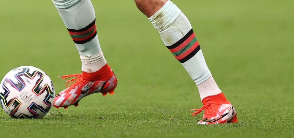 nike futbol cr7