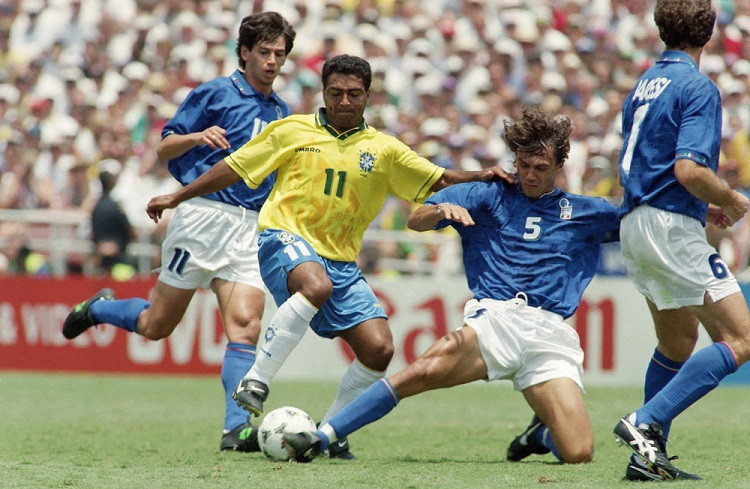La historia de Nike Tiempo - Blogs - Fútbol Emotion