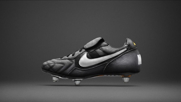 nike tiempo antiguos