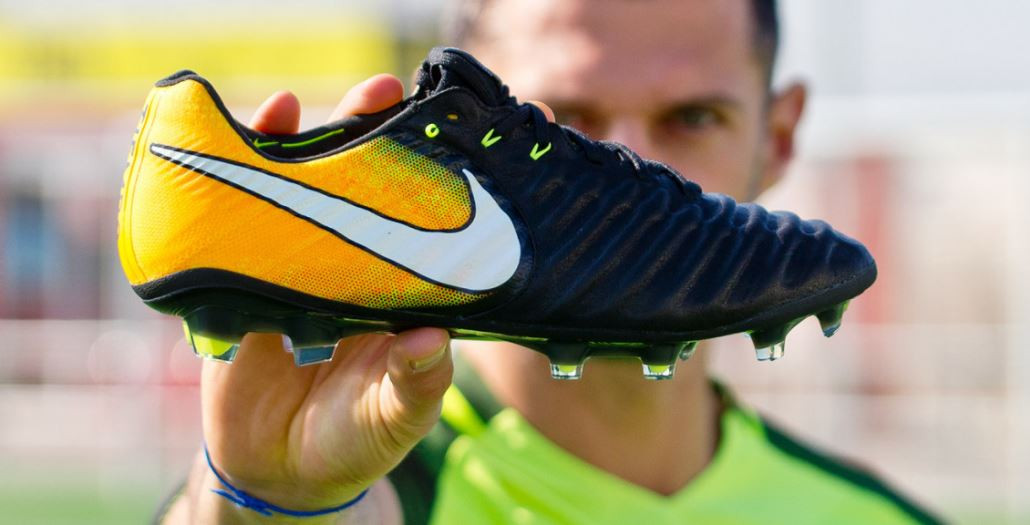 nike tiempo antiguas