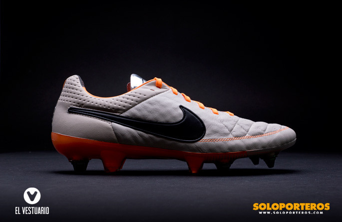 La historia de Nike Tiempo - Blogs - Fútbol Emotion