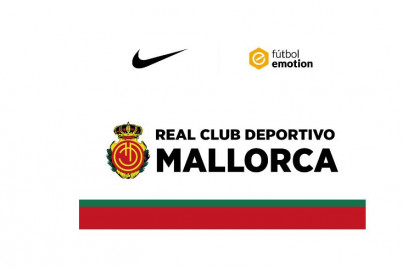 Fútbol Emotion nuevo proveedor oficial del RCD Mallorca
