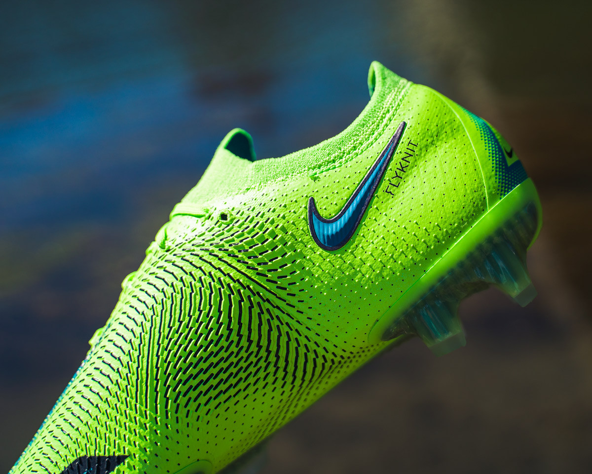 nike phantom jugadores