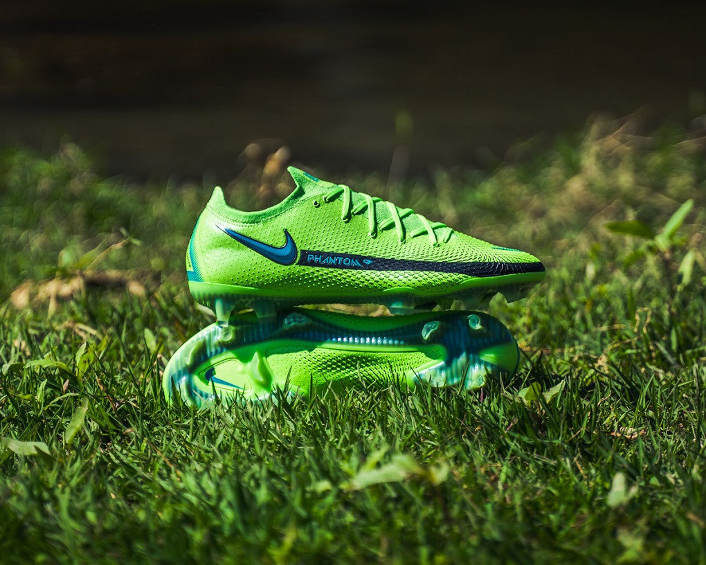Motivos para comprar Nike Phantom Gt - Blogs - Fútbol Emotion