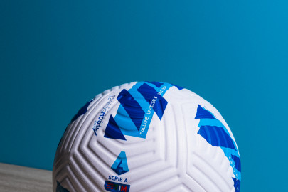 Nova bola oficial da Série A