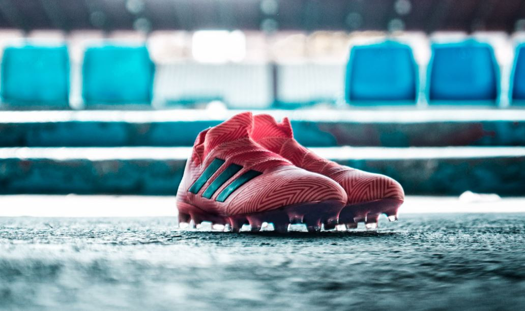 Disfraz dos semanas Ocultación La historia de adidas Nemeziz - Blogs - Fútbol Emotion