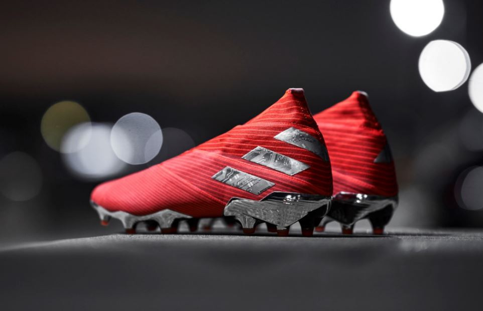 historia adidas Nemeziz Blogs - Fútbol Emotion