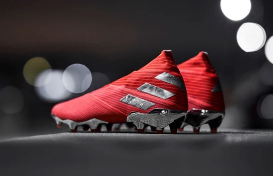 La historia de adidas Nemeziz Blogs Futbol Emotion