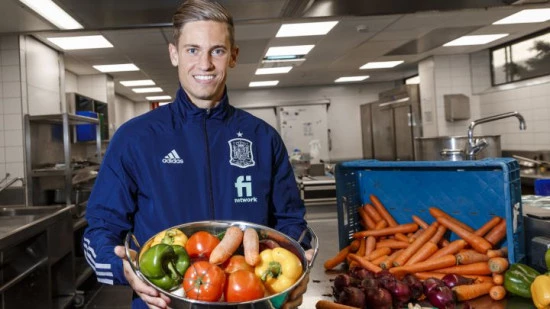 post card post-pretemporada-marcos-llorente-comidajpg3.webp