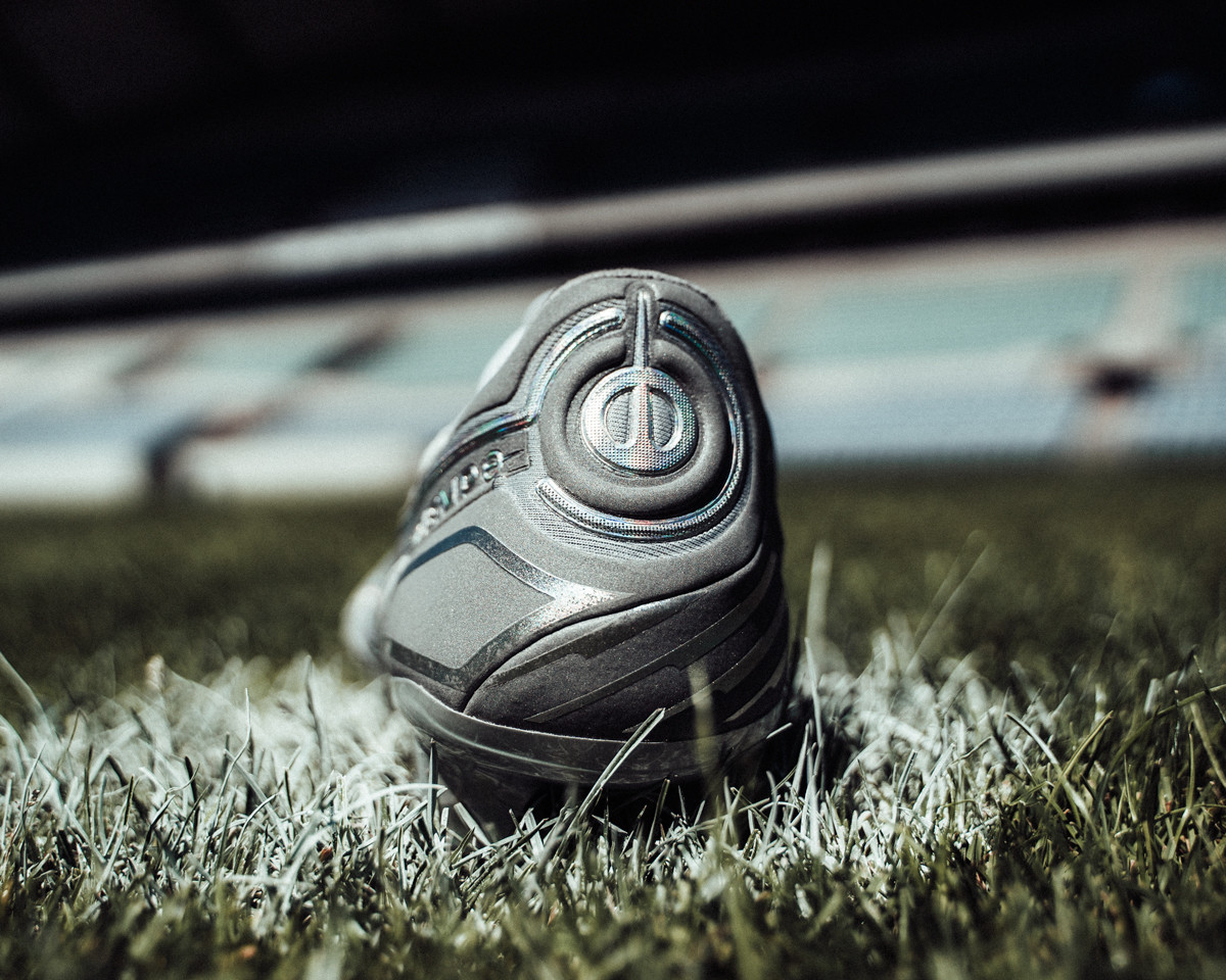 scarpe da calcio sintetico