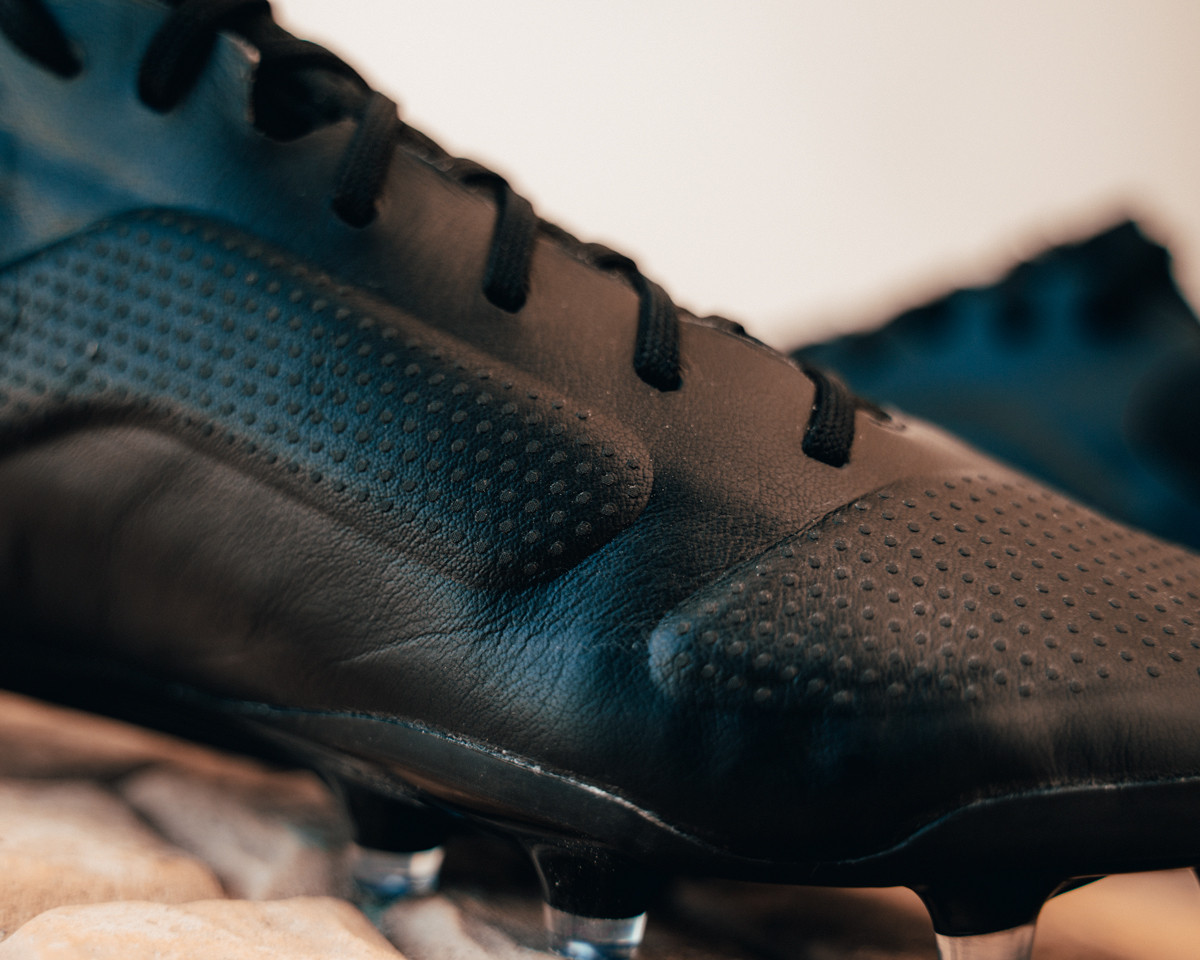 futbol emotion nike tiempo