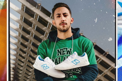 New Balance Audazo V5+