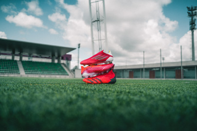 Nuevo adidas Meteorite Pack