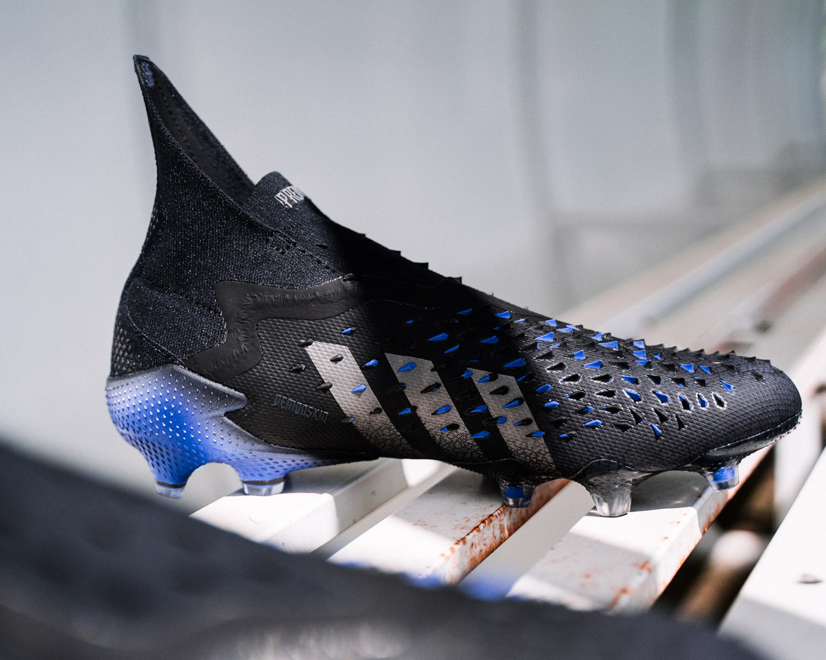 Las nuevas botas negras de adidas y Nike - Blogs - Fútbol Emotion