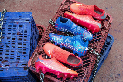Nuevo Puma Faster Forward Pack