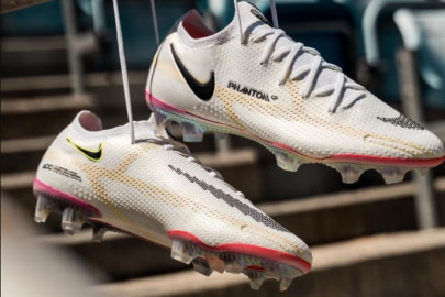 Nuevas Nike Phantom GT2