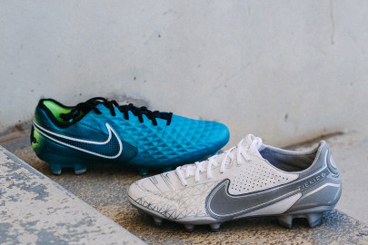 Nike Tiempo 8 vs Nike Tiempo 9