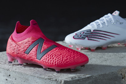 Nuevo New Balance Alpha Flair Pack