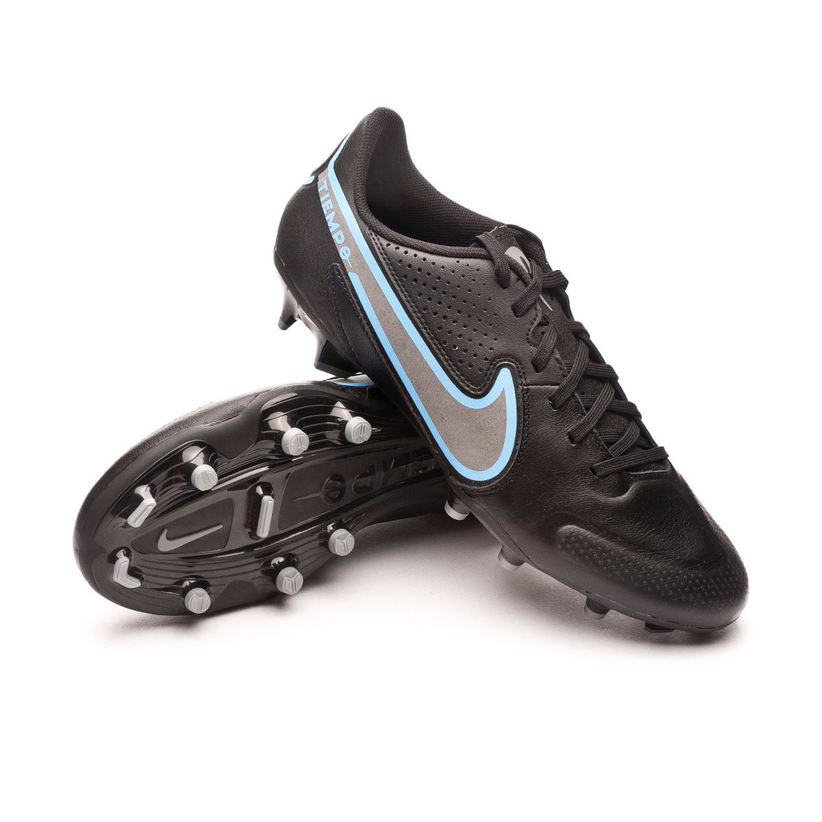 futbol emotion nike tiempo