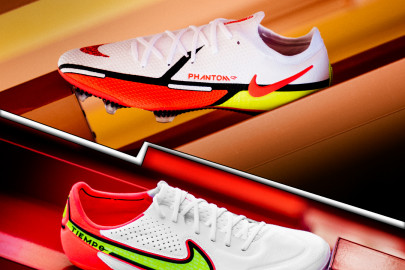 Nike Motivation Pack!