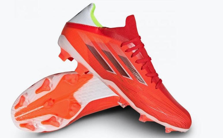 Toda Gama adidas X SpeedFlow Blogs -