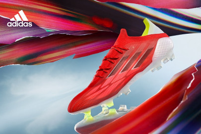 Toda la Gama adidas X SpeedFlow