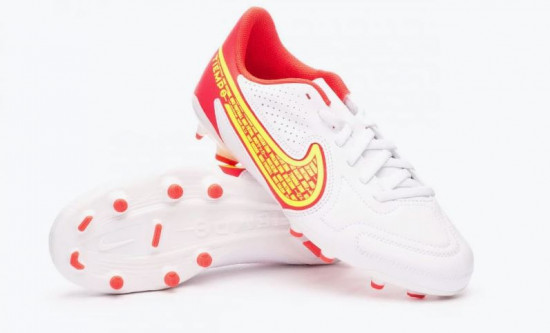 Nike deals tiempo material