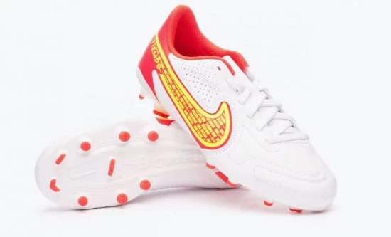 Toda la Gama de Nike Tiempo Legend 9 Blogs Futbol Emotion