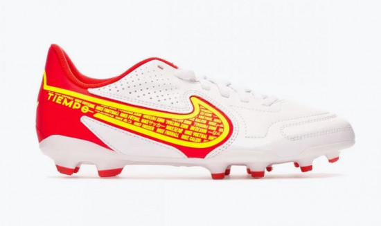 Nike tiempo discount gama alta