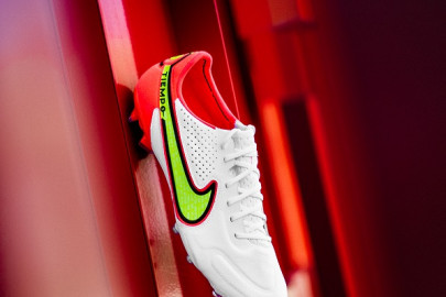 Toda la Gama de Nike Tiempo Legend 9