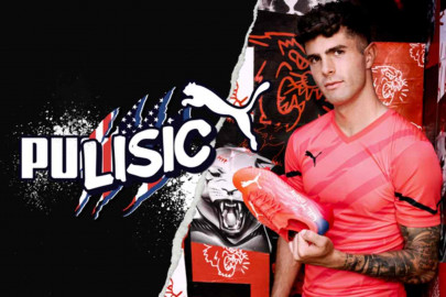 Últimos fichajes de Puma Football