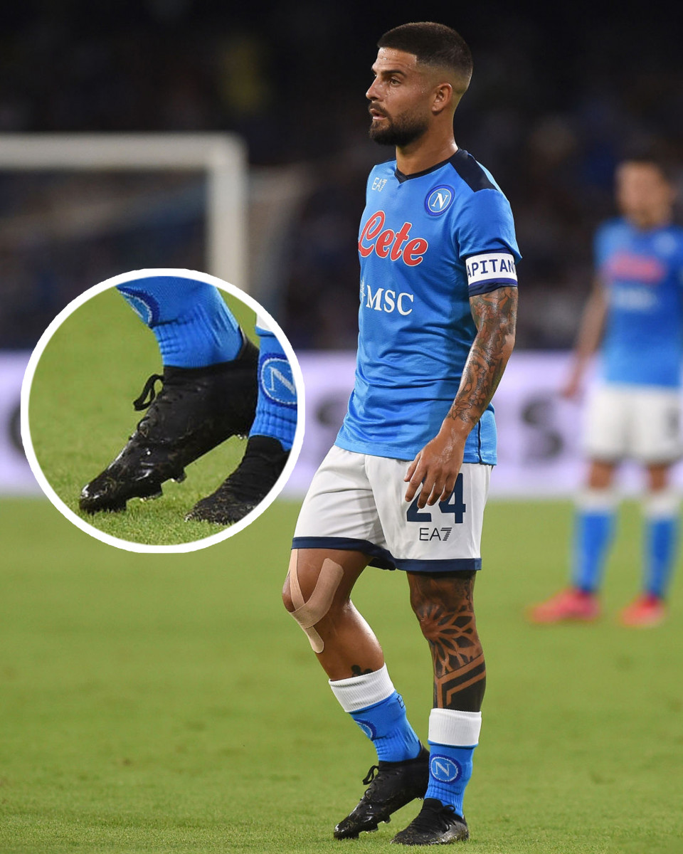 Ma guarda che Scarpa #1 - Blog - Fútbol Emotion