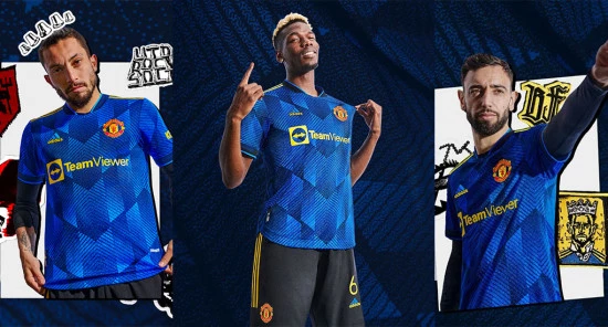 Equipaciones de equipos de futbol on sale