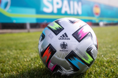 La evolución de los balones de Fútbol