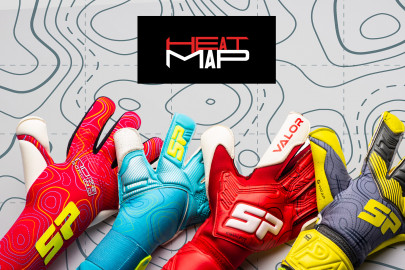 Nuovo SP Heat Map Pack