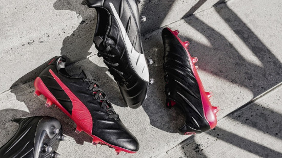 Puma King Platinum 21 Blogs F tbol Emotion