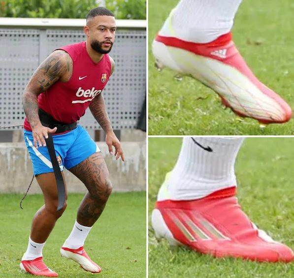 Peluquero eficaz recuperación Las botas de futbol de los mejores fichajes - Blogs - Fútbol Emotion