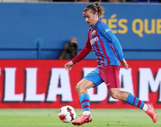 Botas de griezmann 2019 niño cheap