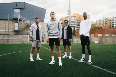 After 90, nasceu uma nova maneira de viver e sentir o futebol