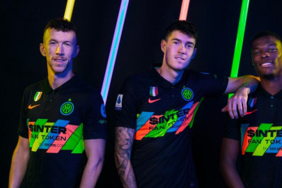 Top terceras equipaciones Nike