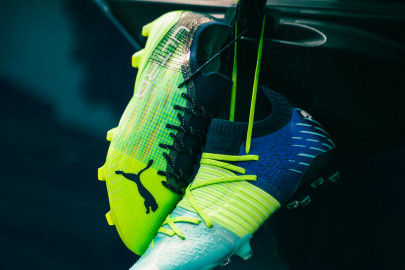Nuevo Puma Under The Lights Pack