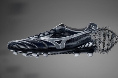 Mizuno Morelia Dna Japan